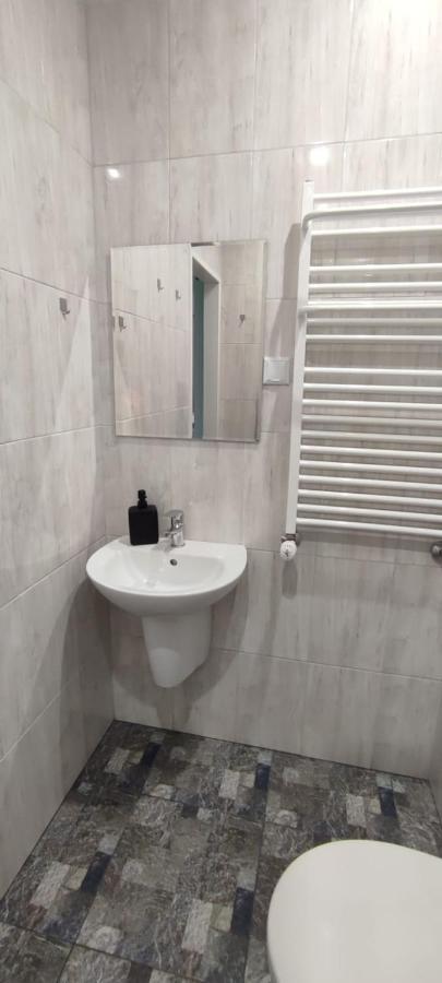 Apartamento Zacisze Pod Bukami Gornica Exterior foto